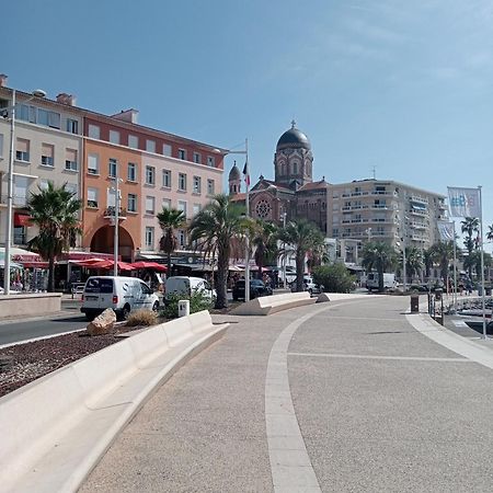 Lou Pescadou Apartment Saint-Raphael  Bagian luar foto