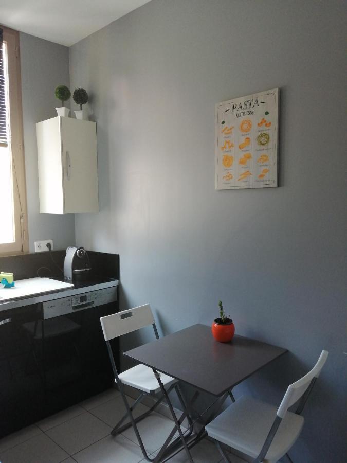 Lou Pescadou Apartment Saint-Raphael  Bagian luar foto