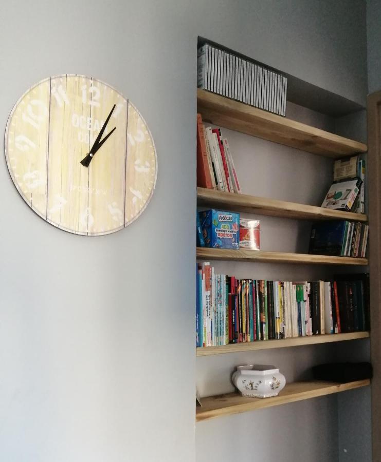Lou Pescadou Apartment Saint-Raphael  Bagian luar foto