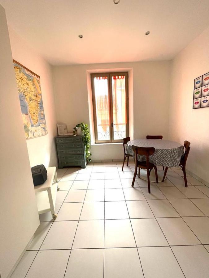 Lou Pescadou Apartment Saint-Raphael  Bagian luar foto