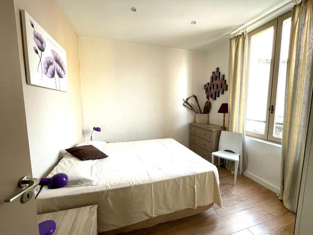 Lou Pescadou Apartment Saint-Raphael  Bagian luar foto