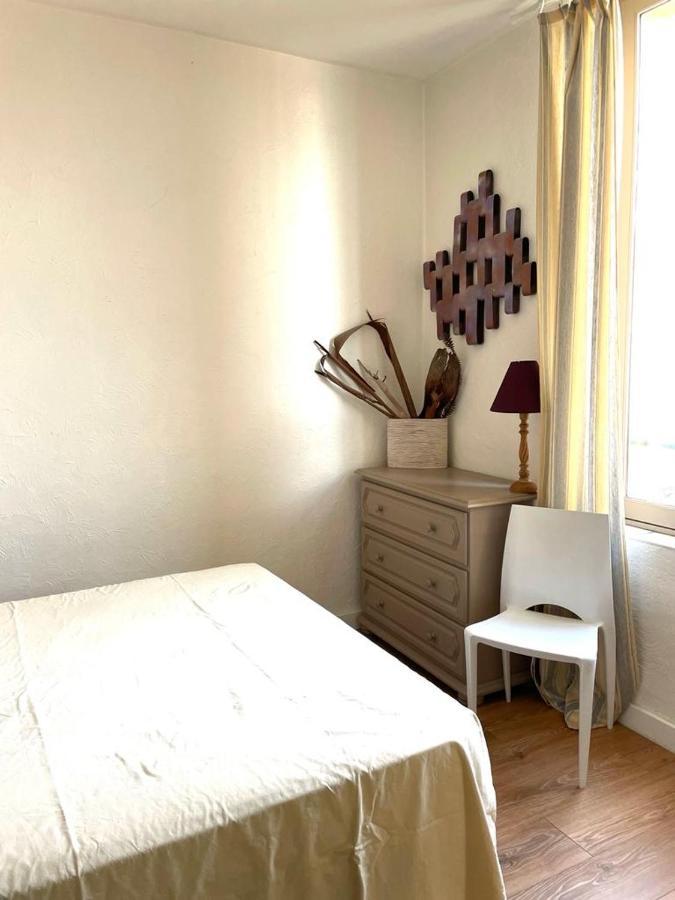Lou Pescadou Apartment Saint-Raphael  Bagian luar foto