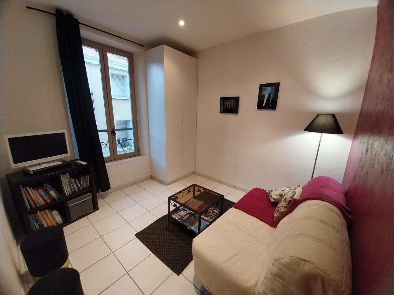 Lou Pescadou Apartment Saint-Raphael  Bagian luar foto