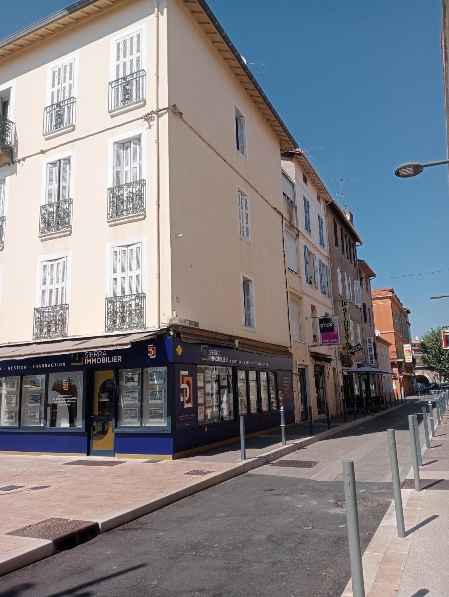 Lou Pescadou Apartment Saint-Raphael  Bagian luar foto